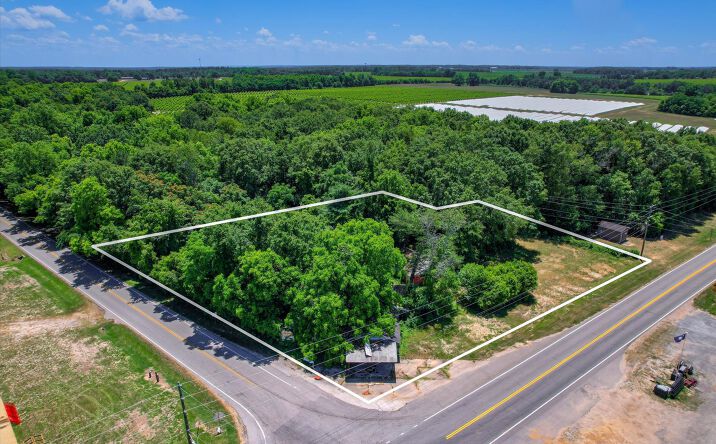 Pictures of Land, Mixed Use, Retail property located at 7880 SC-23, Monetta, SC 29105 for sales - image #1
