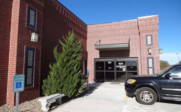 Pictures of Office property located at 2201 Summerlon Cir, Dodge City, KS 67801 for comps - image #1