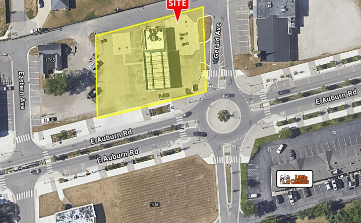 43224 Dequindre Rd, Sterling Heights, MI 48314 | Crexi.com