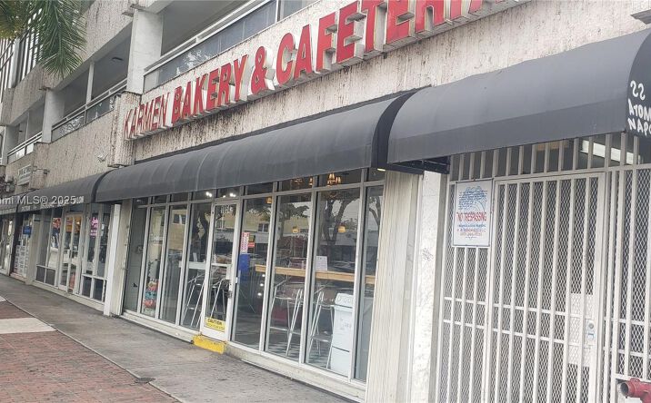 Pictures of Retail property located at 18 AVE SW 8 ST, Miami, FL 33135 for sales - image #1
