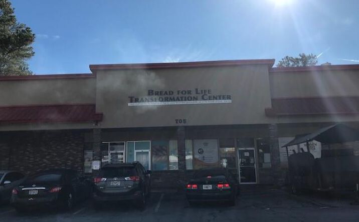 Pictures of Mixed Use, Retail property located at 705 S Gordon Road, Mableton, GA 30126 for sales - image #1