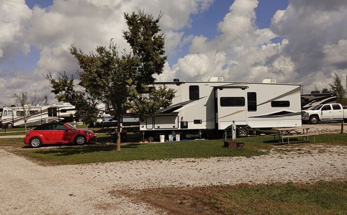 Pictures of Hospitality, Business for Sale property located at 80 KOA Ln, Argillite, KY 41121 for sales - image #1