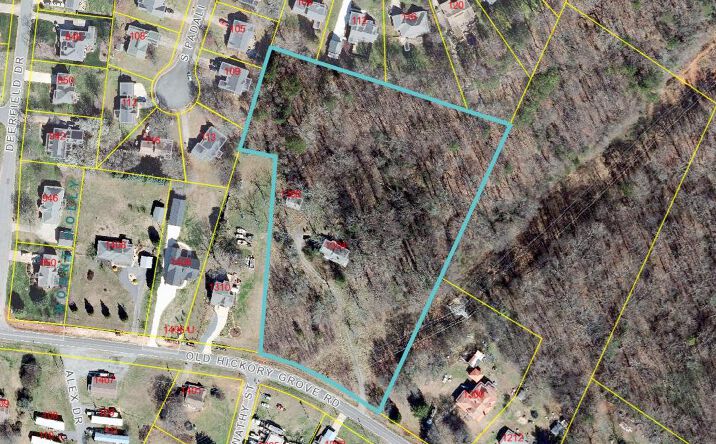 Pictures of Land, Multifamily property located at 1304 Old Hickory Grove Rd, Mount Holly, NC 28120 for sales - image #1