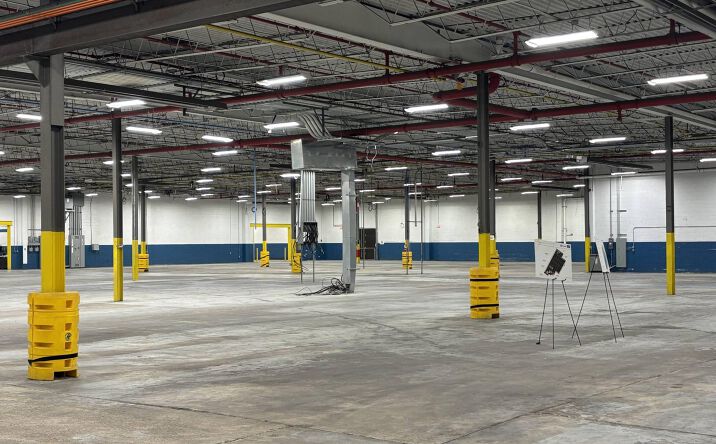 Pictures of Industrial property located at 1211 Ford Rd, Bensalem, PA 19020 for sales - image #1