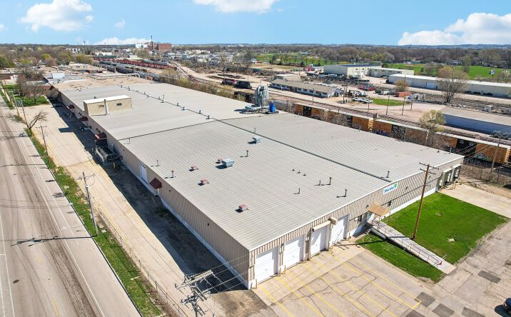 Pictures of Industrial property located at 2211 Fordem Avenue, Madison, WI, Madison, WI 53704 for sales - image #1