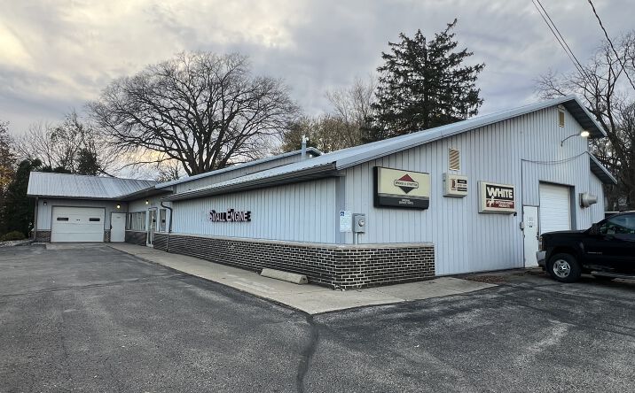 Pictures of Business for Sale, Industrial, Retail property located at 4916 Verona Rd, Fitchburg, WI 53711 for sales - image #1