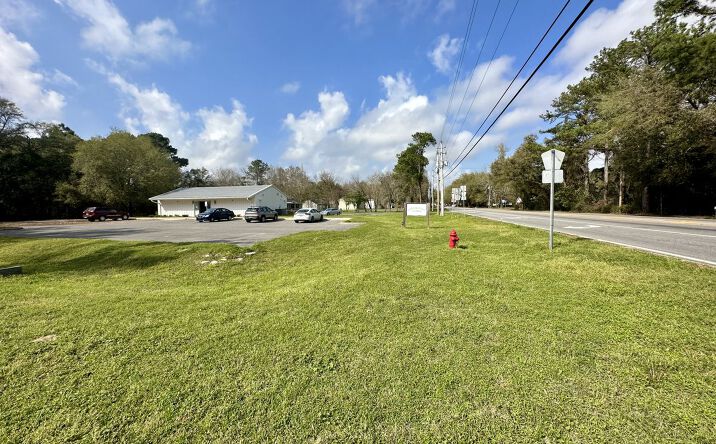 Pictures of Retail, Special Purpose property located at 9965 Twin Beech Rd, Fairhope, AL 36532 for sales - image #1