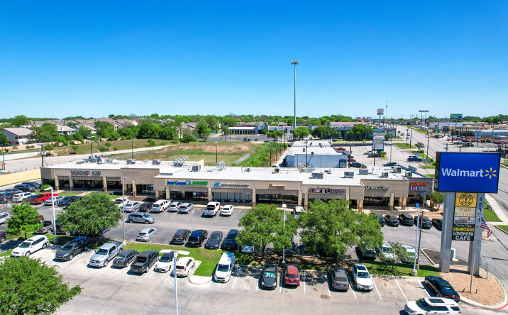 Pictures of Retail property located at 12311 Nacogdoches Rd, San Antonio, TX 78217 for sales - image #1