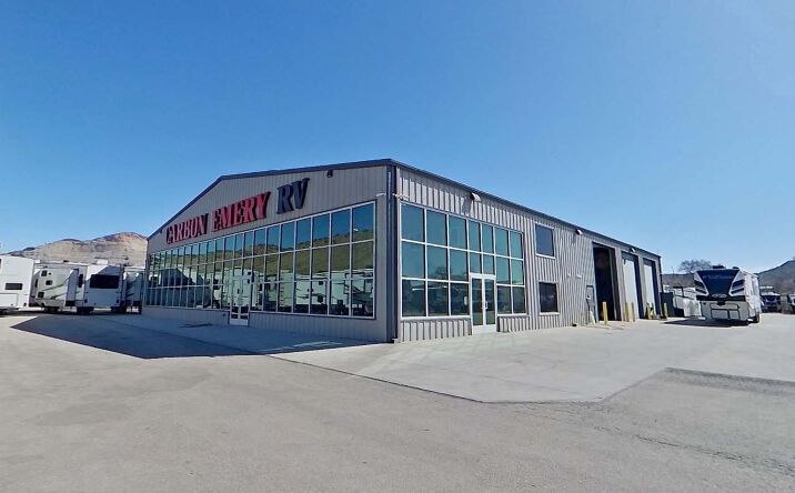 Pictures of Retail property located at 4590 North US Hwy 6, Helper, UT 84526 for sales - image #1