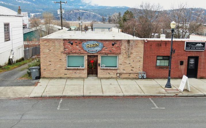 Pictures of Business for Sale, Office property located at 153 N Wynne St, Colville, WA 99114 for sales - image #1