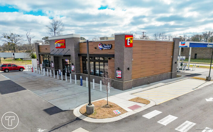 Pictures of Retail property located at 4303 S Court St, Montgomery, AL 36105 for sales - image #1