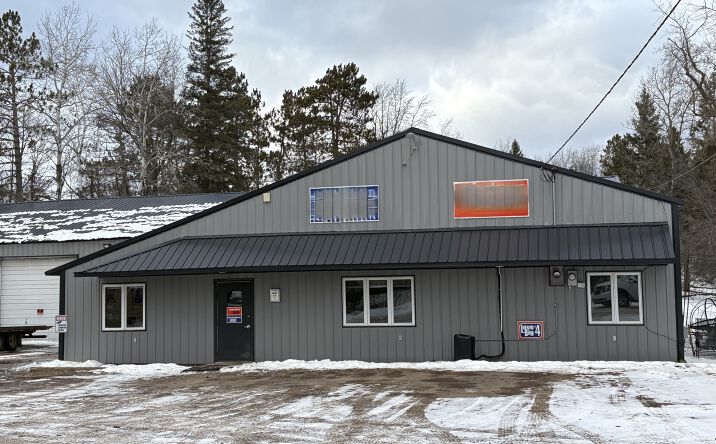 Pictures of Industrial property located at 621 Industrial Rd, Moose Lake, MN 55767 for sales - image #1