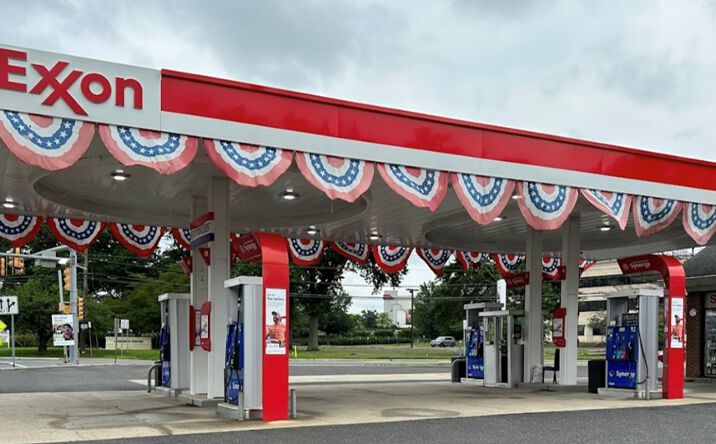 Pictures of Retail property located at 500 Haddonfield Rd, Cherry Hill Township, NJ 08002 for sales - image #1