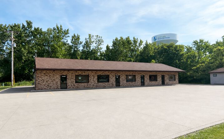Pictures of Retail, Office property located at 33680-33686 Walker Rd, Avon Lake, OH 44012 for sales - image #1
