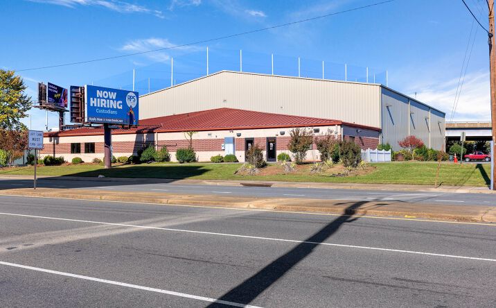 Pictures of Industrial, Special Purpose property located at 2206 Westwood Ave, Richmond, VA 23230 for sales - image #1