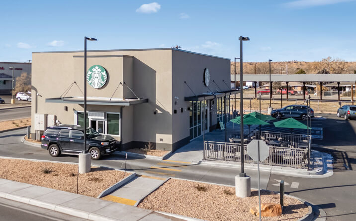 Pictures of Retail property located at 401 N Main St, Belen, NM 87002 for sales - image #1