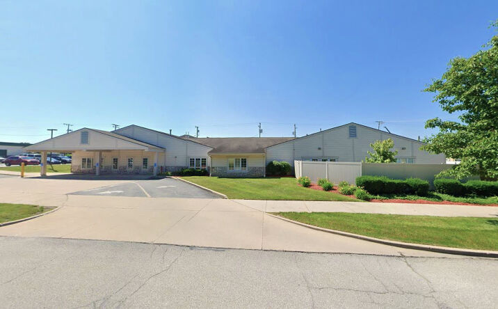 Pictures of Mixed Use, Office, Special Purpose property located at 516 E Wayne St, Fort Wayne, IN 46802 for sales - image #1