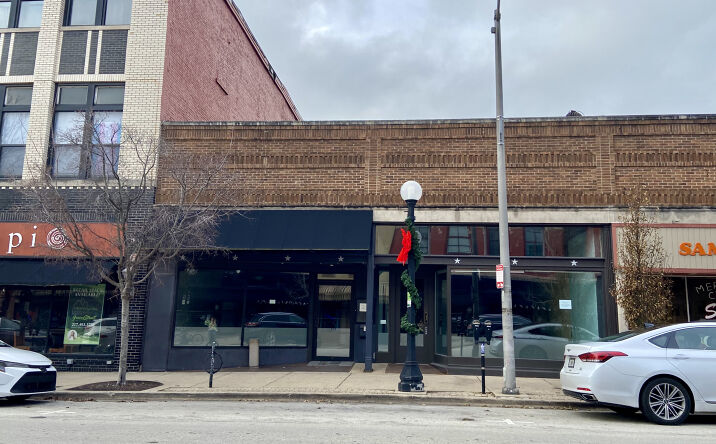 Pictures of Hospitality, Retail property located at 111 N Walnut St, Champaign, IL 61820 for sales - image #1