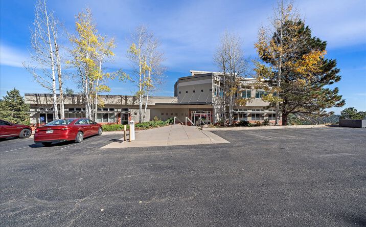 Pictures of Office property located at 24928 Genesee Trail Rd, Golden, CO 80401 for sales - image #1