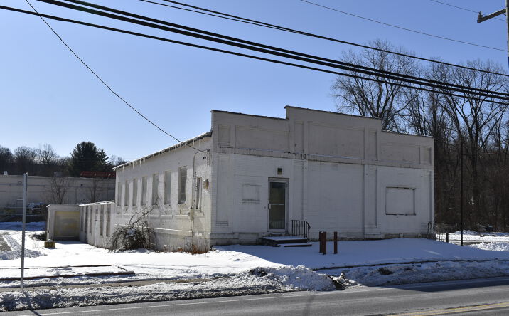 Pictures of Industrial, Mixed Use, Retail property located at 331 Park St, Bristol, CT 06010 for sales - image #1