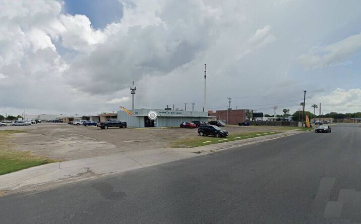 image of property at 510 GORDON ST Corpus Christi TX 78404-2514