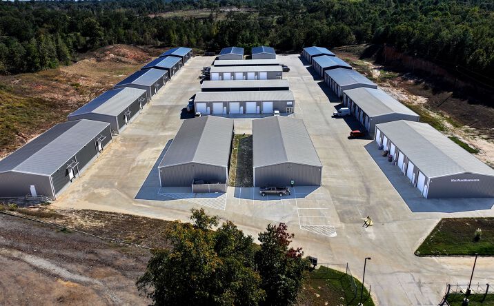 Pictures of Industrial property located at 12095 TX-364 Spur, Tyler, TX 75709 for sales - image #1