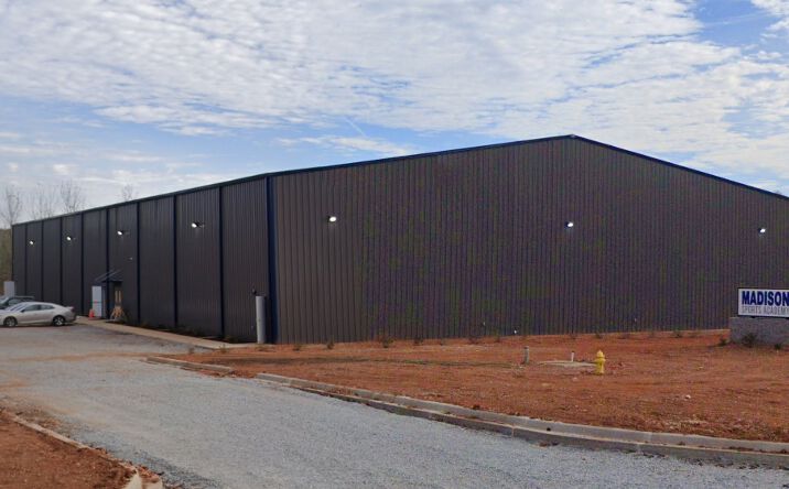 Pictures of Industrial, Retail, Special Purpose property located at 881 Martin Rd SW, Huntsville, AL 35824 for sales - image #1