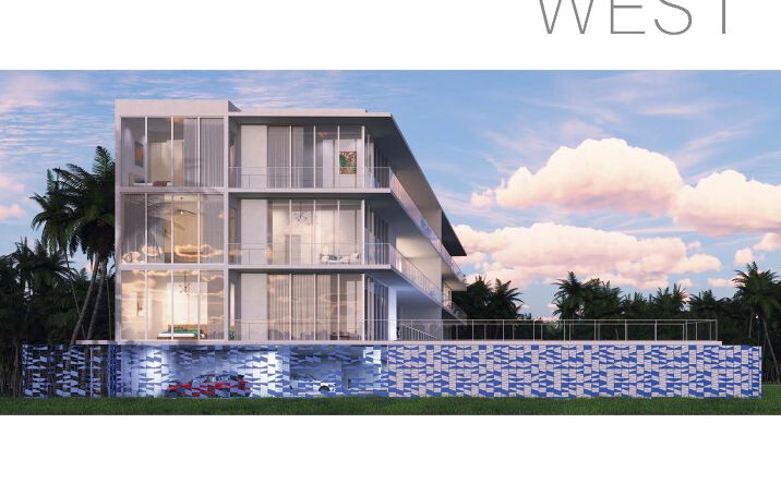 Pictures of Multifamily, Land property located at 0000 N Federal Hwy, Delray Beach, FL 33483 for sales - image #1