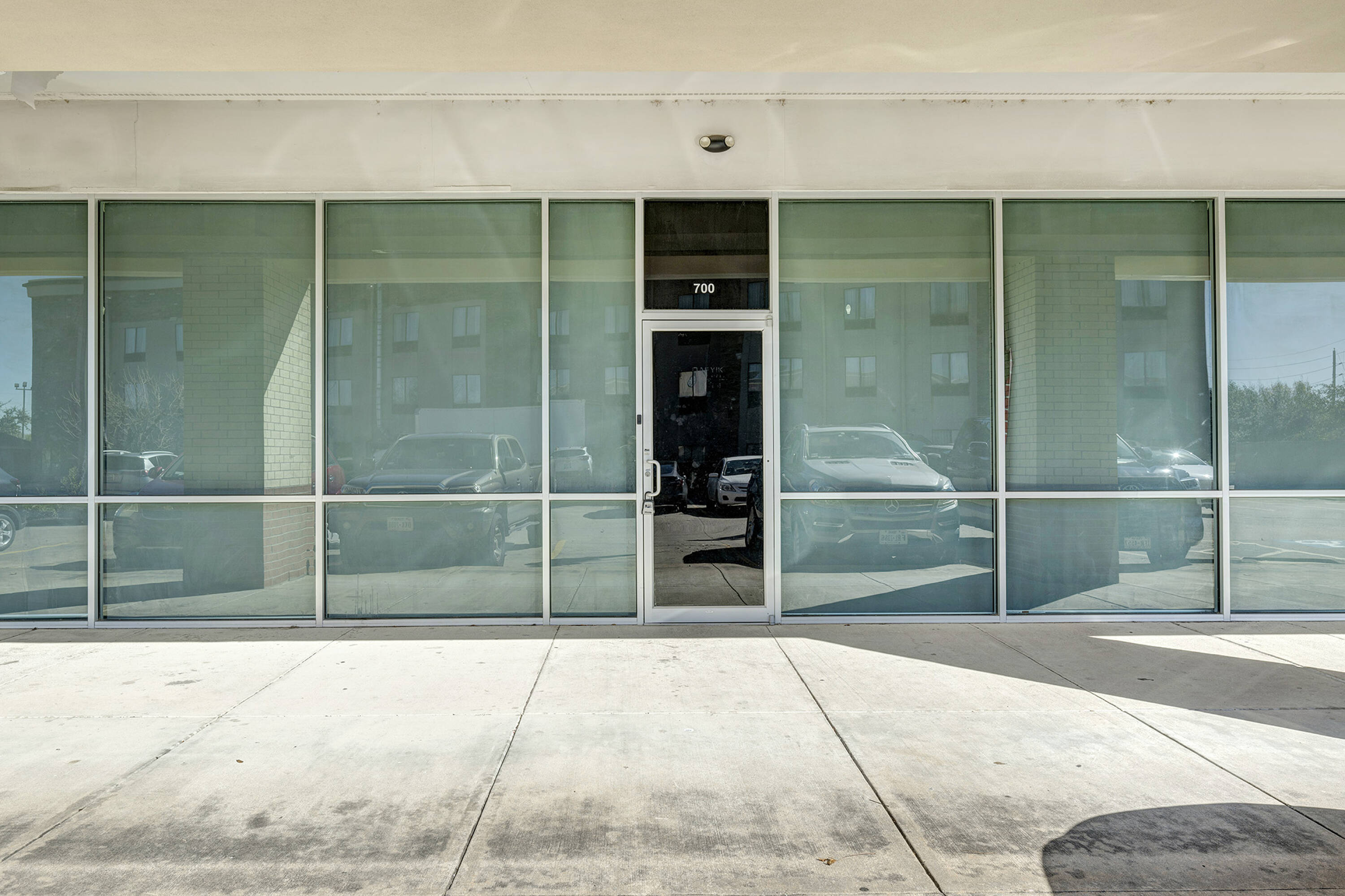 7601 West Sam Houston Parkway