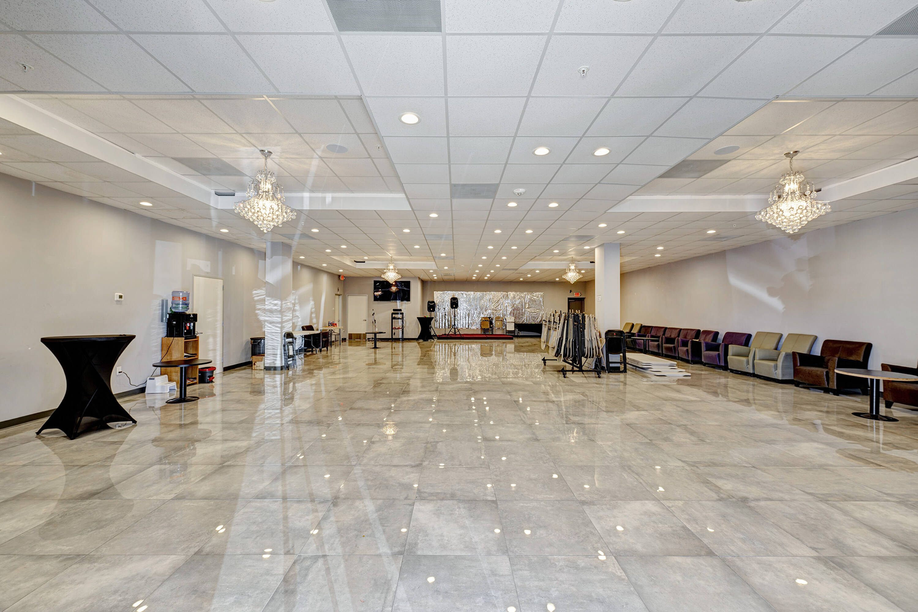 7601 West Sam Houston Parkway