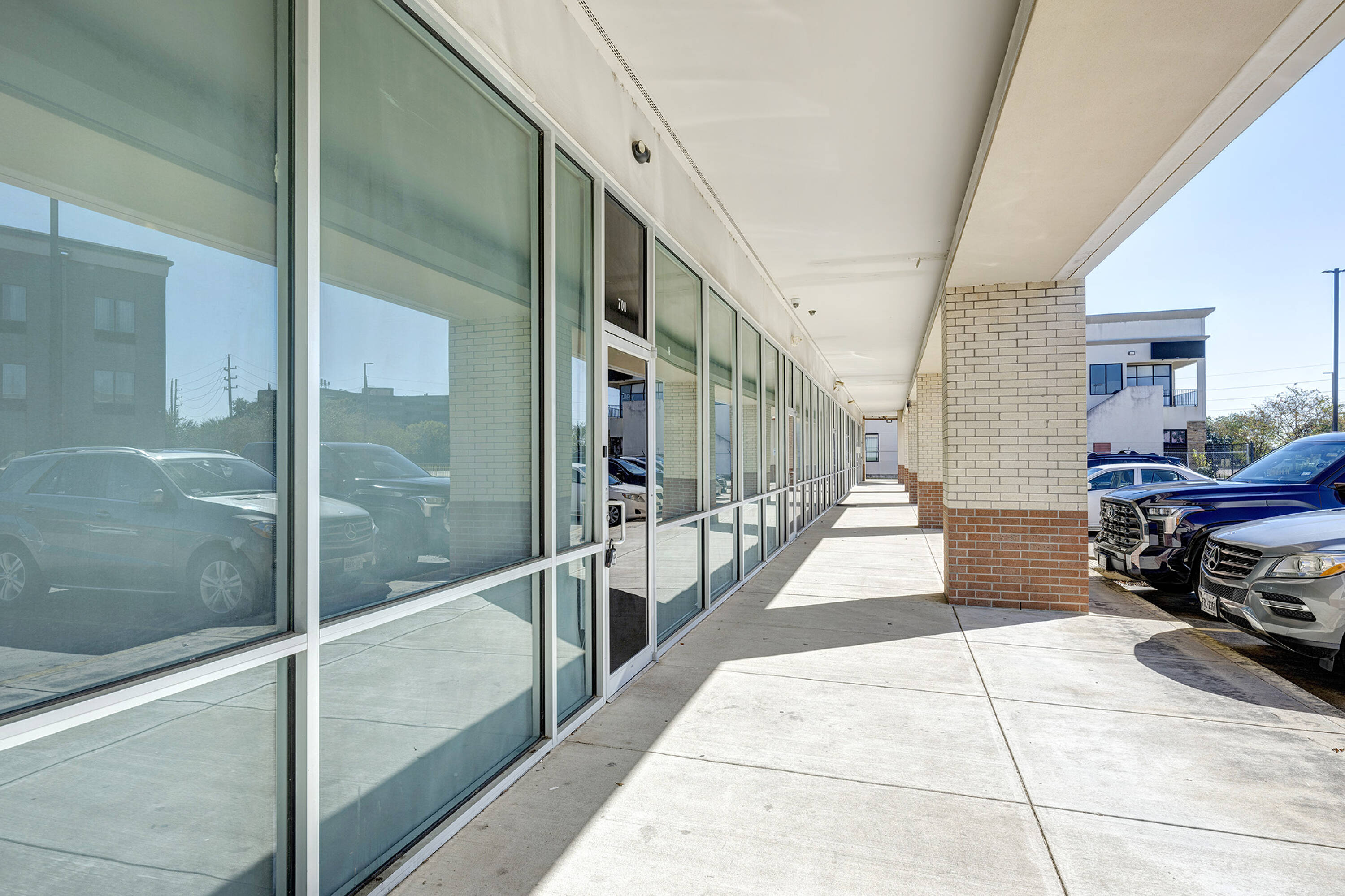 7601 West Sam Houston Parkway