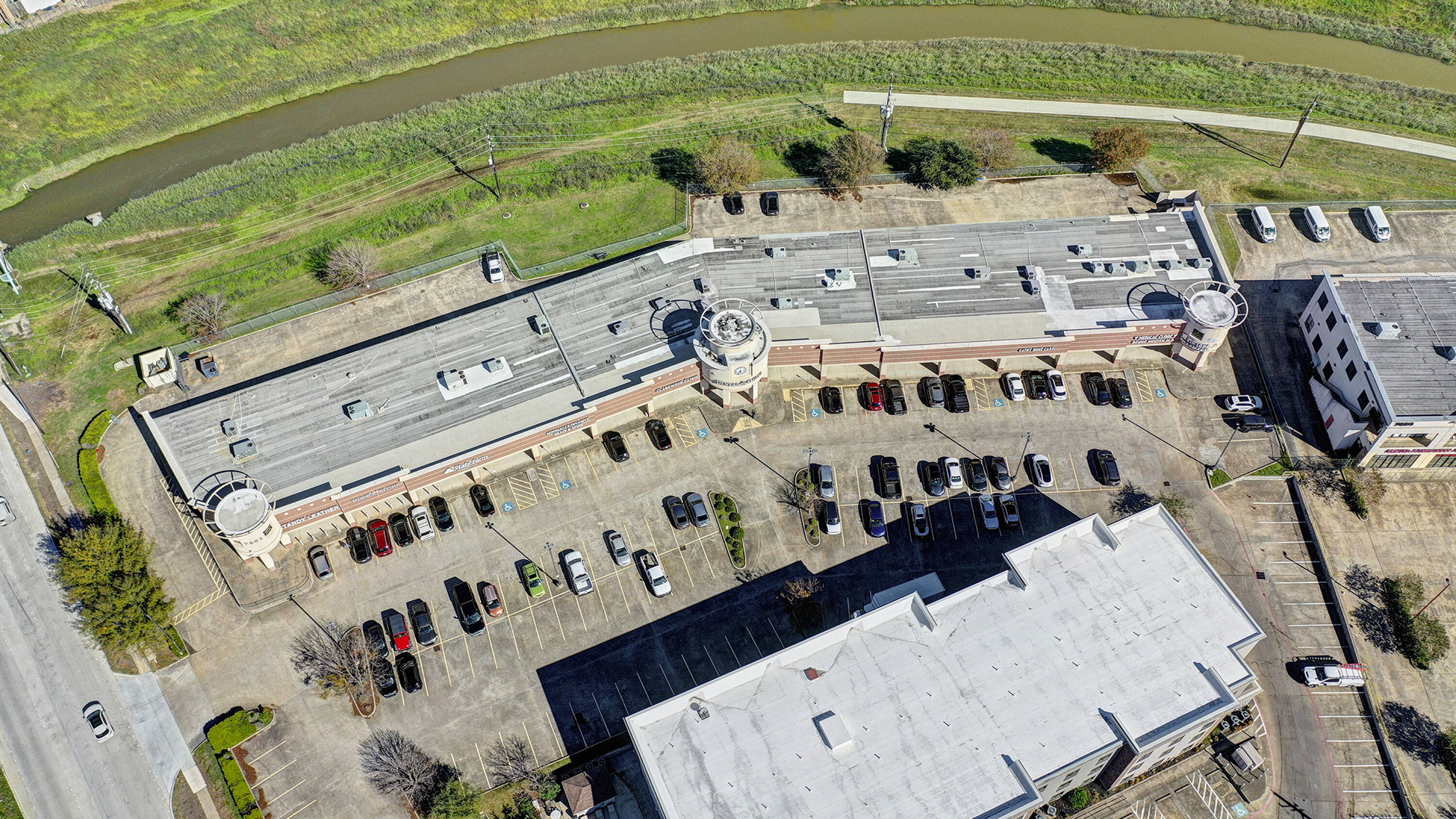 7601 West Sam Houston Parkway