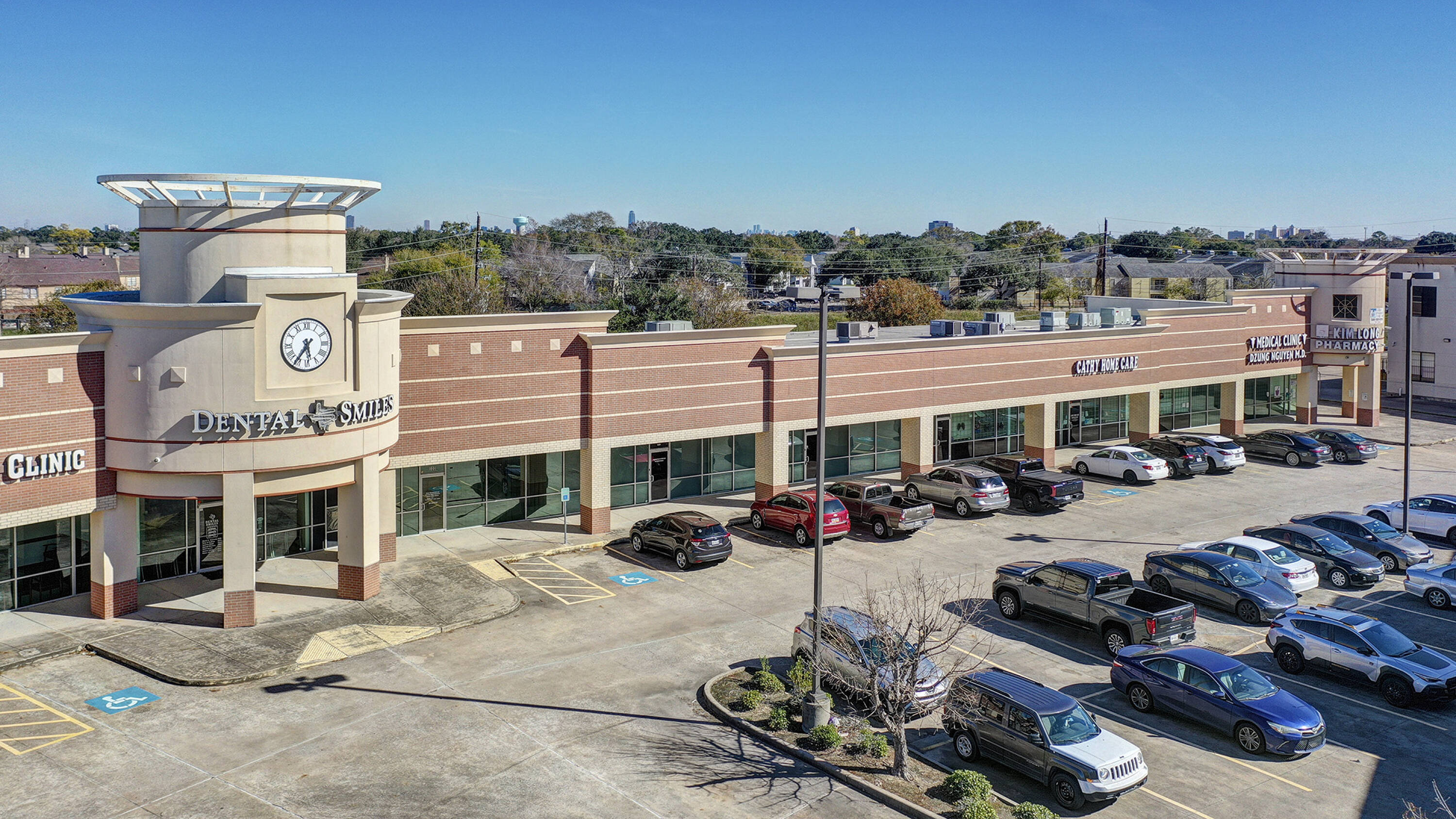 7601 West Sam Houston Parkway