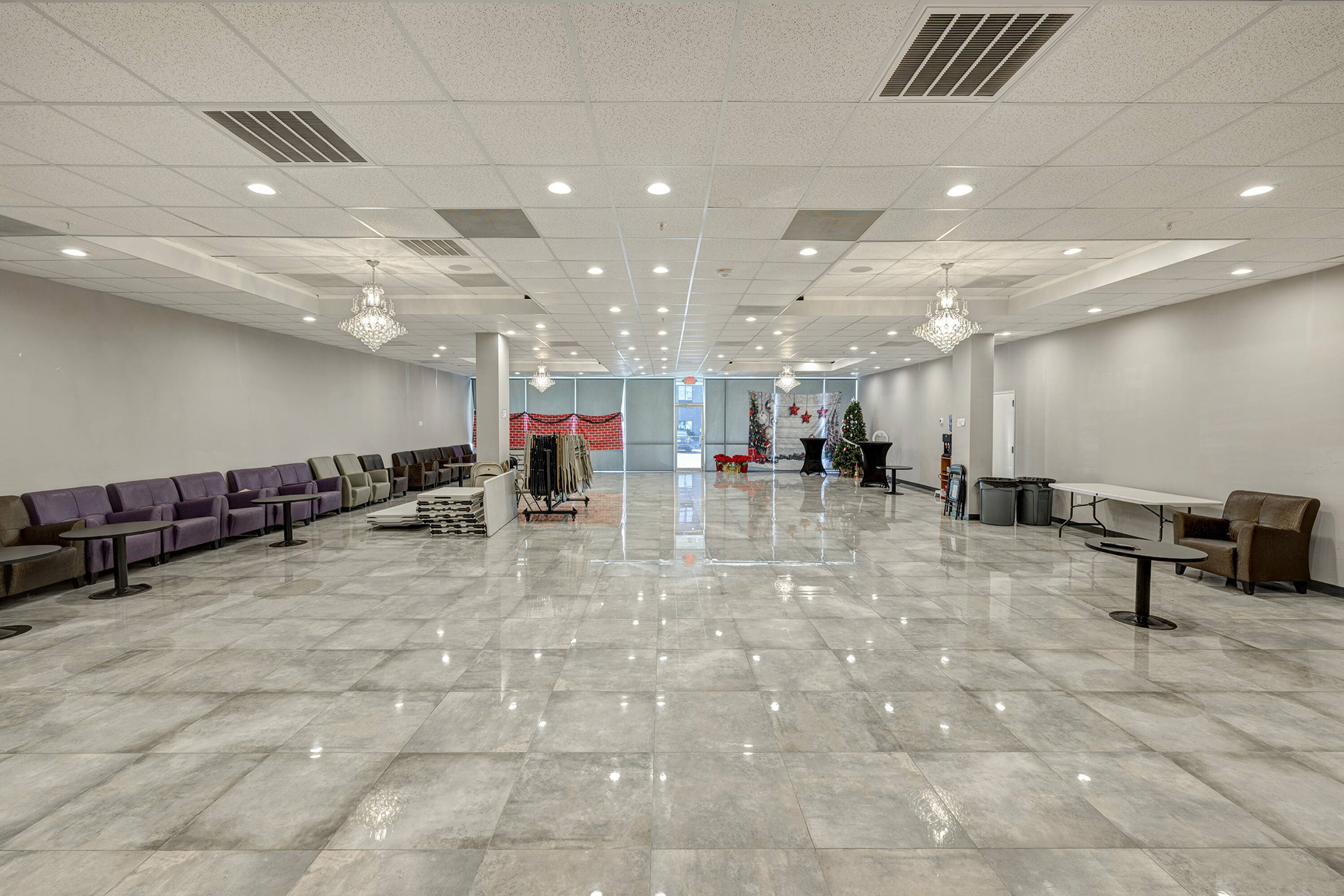 7601 West Sam Houston Parkway