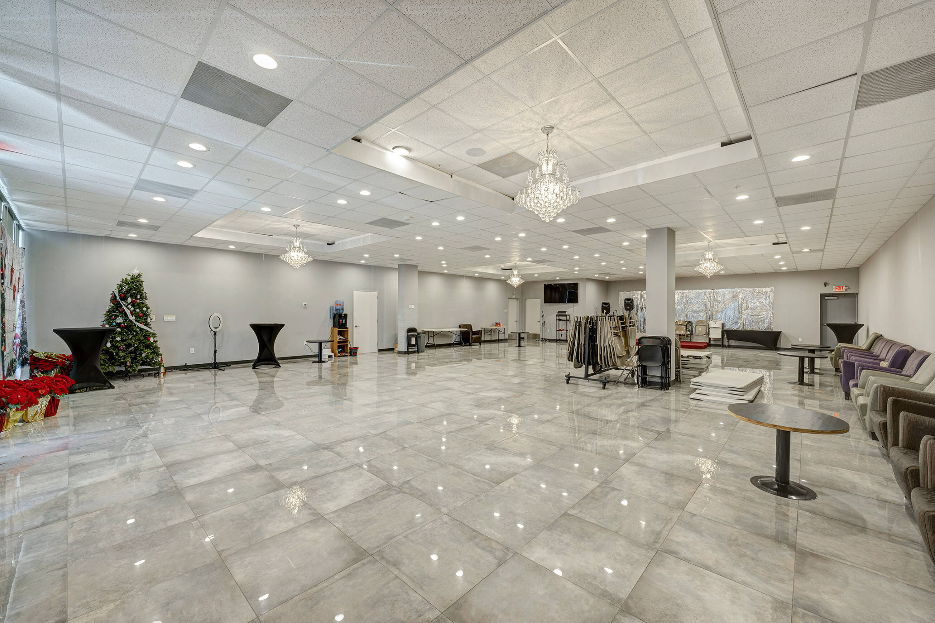 7601 West Sam Houston Parkway