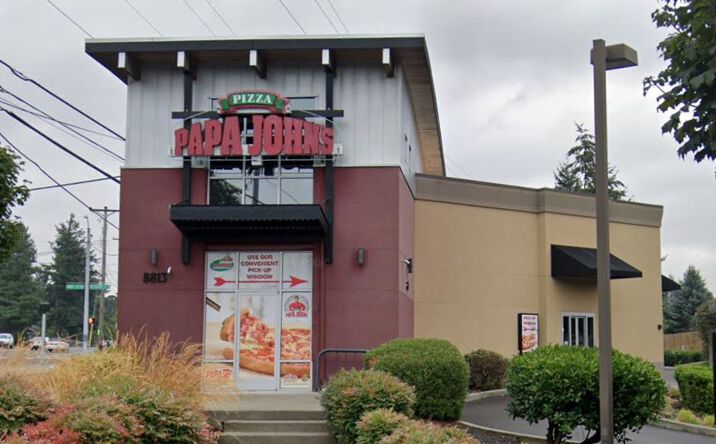 Pictures of Retail property located at 8813 Edgewater Dr SW, Lakewood, WA 98499 for sales - image #1