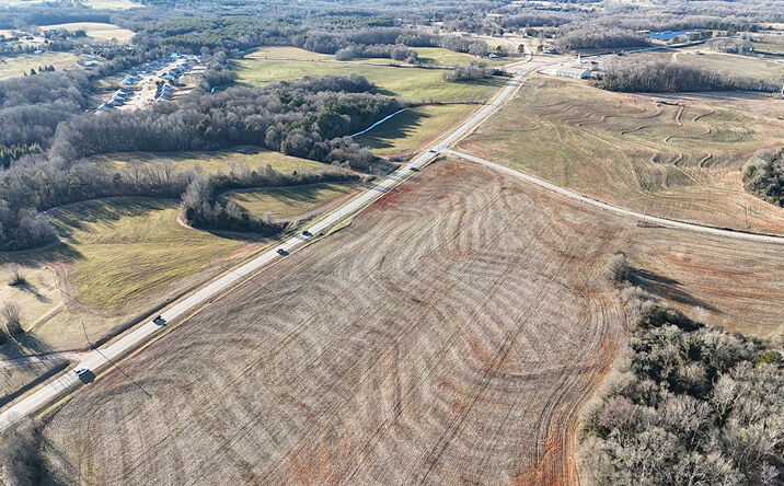 Pictures of Land property located at Will Bailey Rd, Hartwell, GA 30643 for sales - image #1