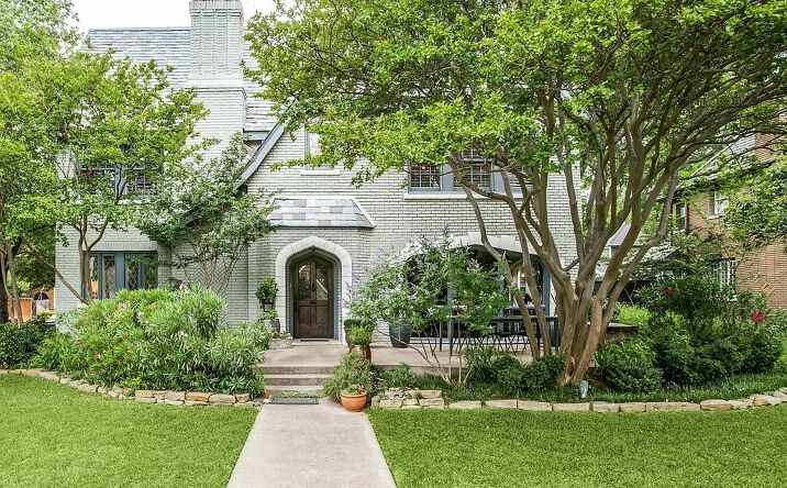 Pictures of Special Purpose property located at 6205 La Vista Dr, Dallas, TX 75214 for sales - image #1