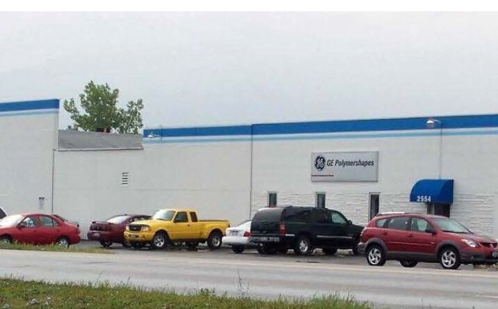 Pictures of Industrial, Office property located at 2554 Needmore Rd, Dayton, OH 45414 for sales - image #1