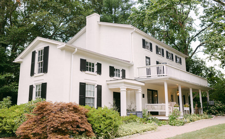 Pictures of Hospitality property located at 506 Kennett Pike, Chadds Ford, PA 19317 for sales - image #1