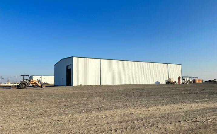 Pictures of Industrial, Office, Self Storage, Special Purpose property located at S Enos Ln, Bakersfield, CA 93311 for sales - image #1