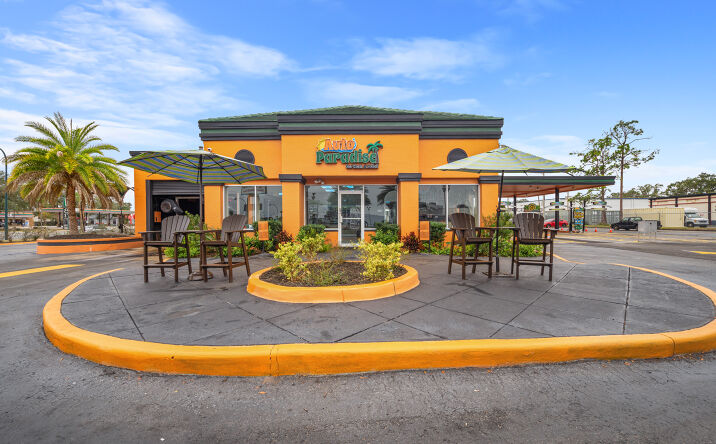 Pictures of Special Purpose property located at 7300 S Orange Blossom Trl, Orlando, FL 32809 for sales - image #1