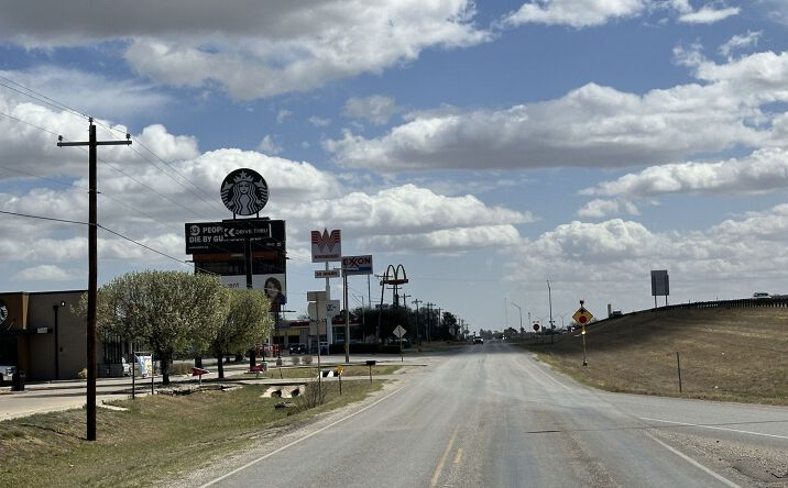 Pictures of Land property located at 1350 N Access Rd, Clyde, TX 79510 for sales - image #1