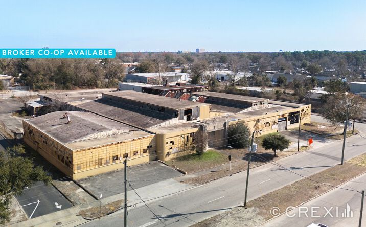 Pictures of Multifamily, Industrial, Mixed Use, Self Storage, Special Purpose property located at 1315 S 5th Ave, Wilmington, NC 28401 for sales - image #1