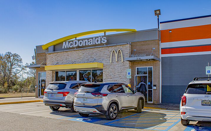 Pictures of Retail property located at 2716 Hwy 431 S, Abbeville, AL 36310 for sales - image #1