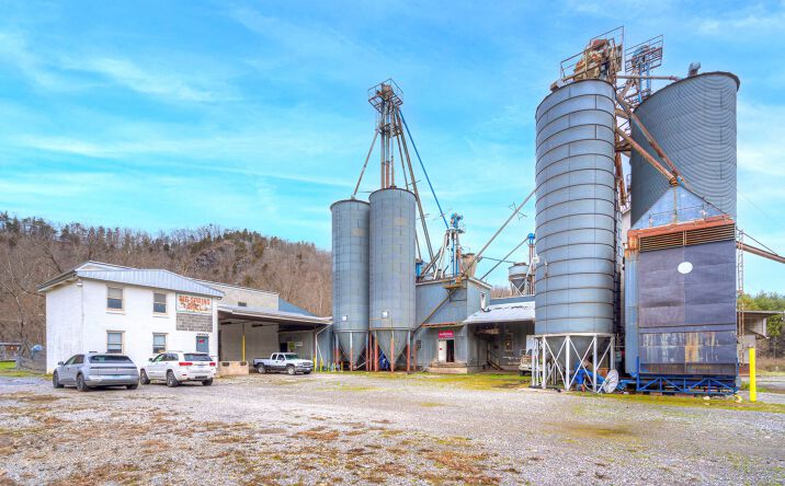 Pictures of Industrial, Land, Mixed Use property located at 1931 Big Spring Dr, Elliston, VA 24087 for sales - image #1
