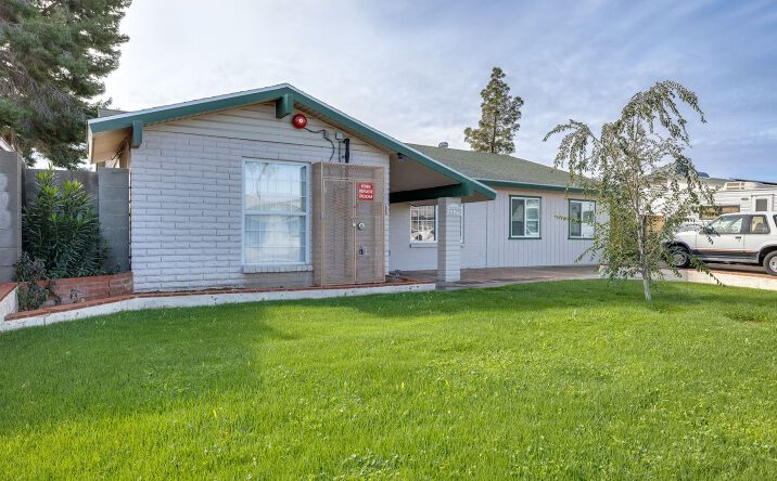 Pictures of Special Purpose property located at 2239 W Danbury Dr, Phoenix, AZ 85023 for sales - image #1
