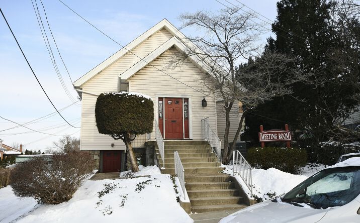 Pictures of Special Purpose property located at 911 Hazelwood Ave, Pittsburgh, PA 15217 for sales - image #1