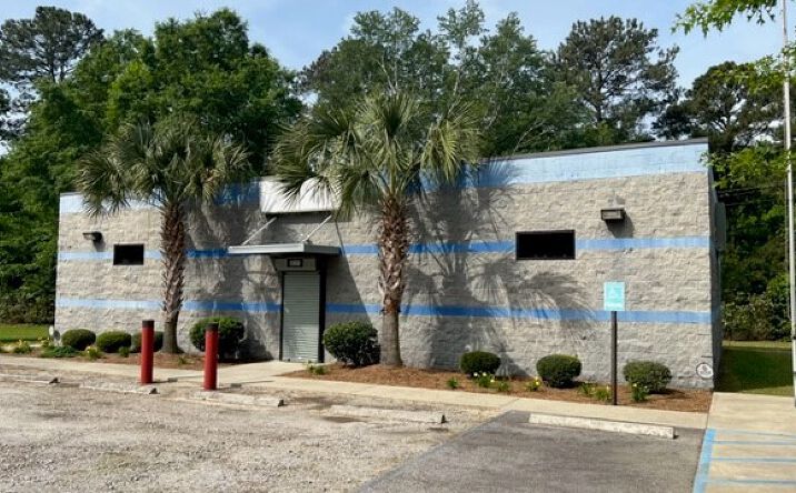 Pictures of Mixed Use, Office, Retail property located at 9311 Garners Ferry Rd, Hopkins, SC 29061 for sales - image #1