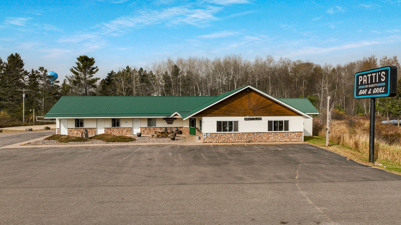 Pictures of Business for Sale, Hospitality property located at 6520 WI-70, Winter, WI 54896 for sales - image #1